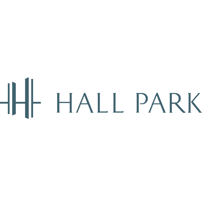 HALL Park logo