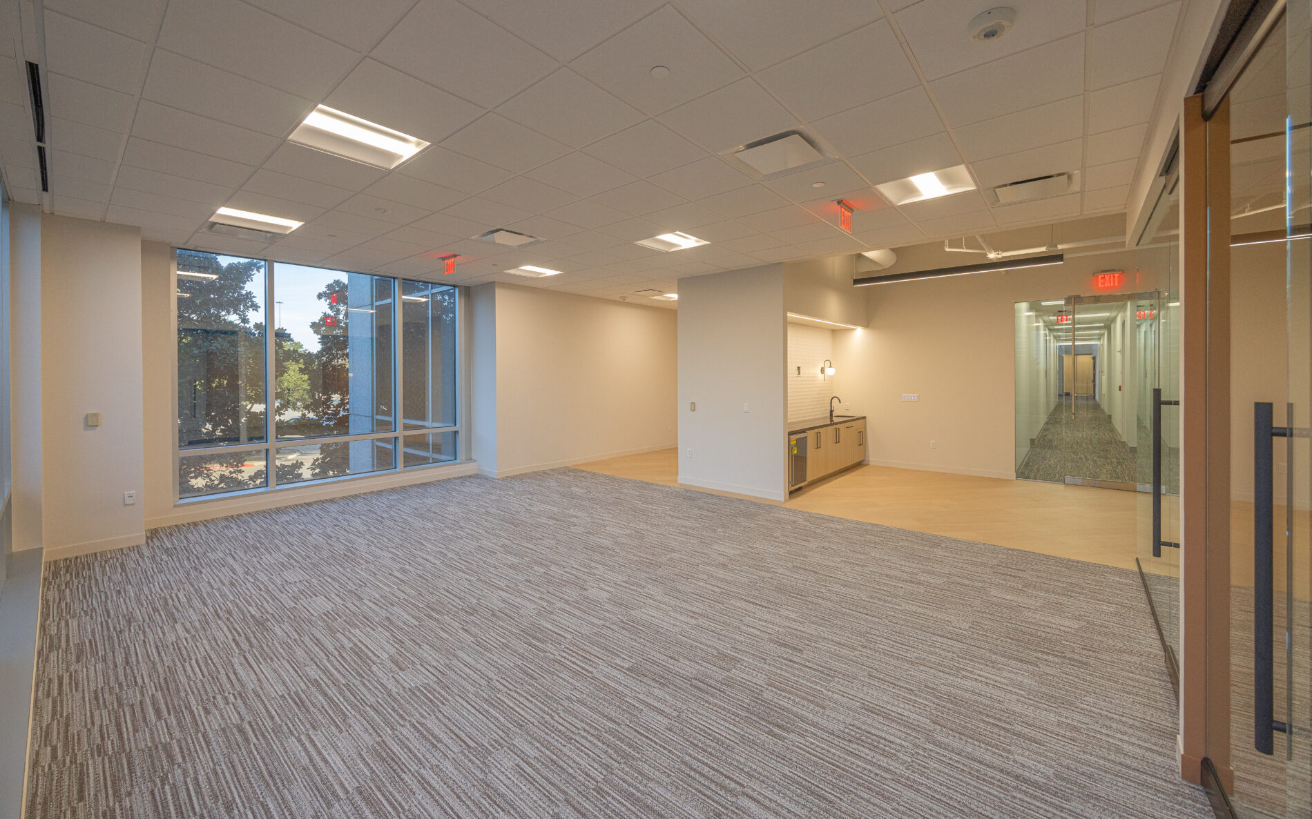 Spec Suite 205