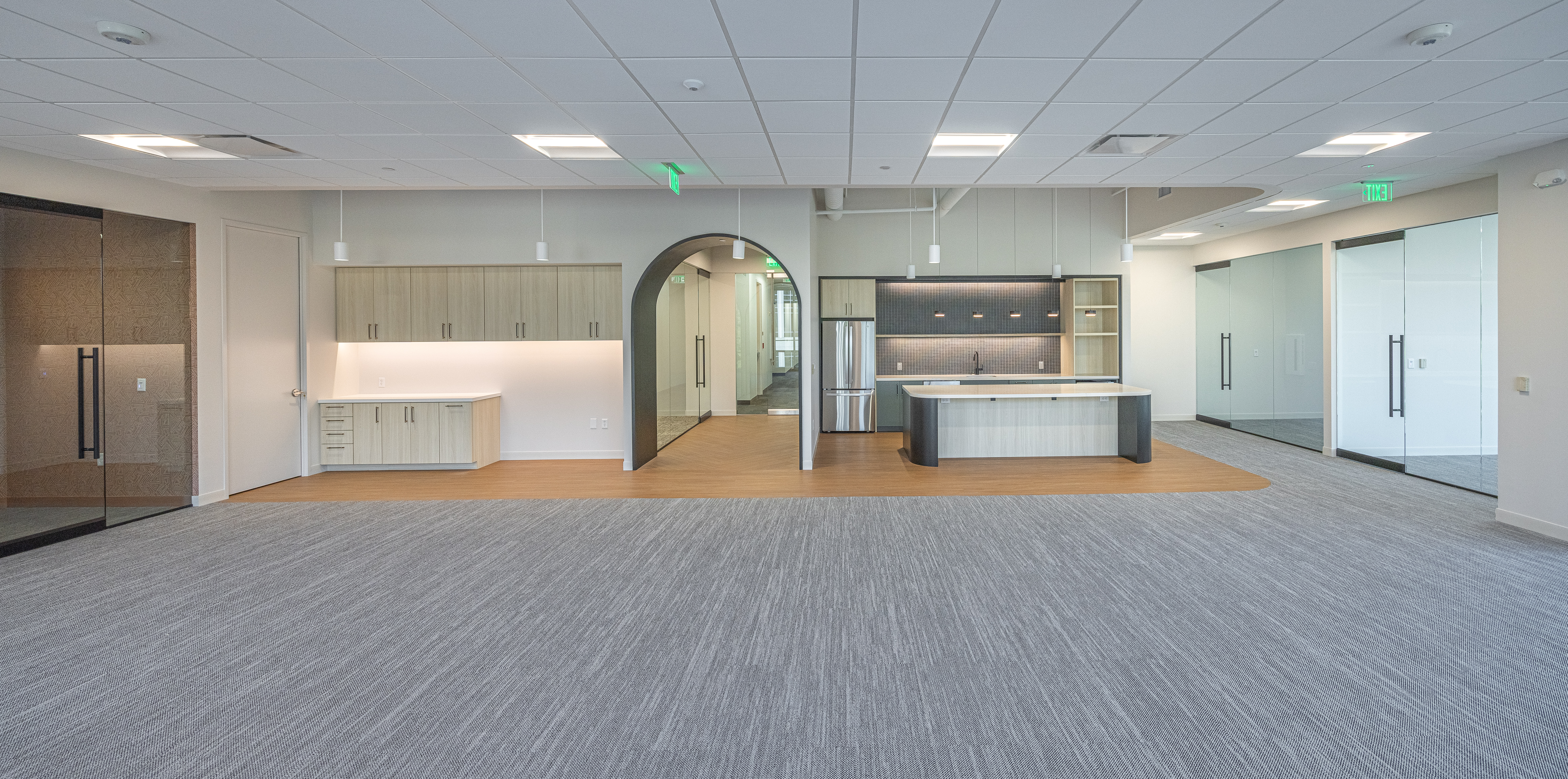 Spec Suite 235